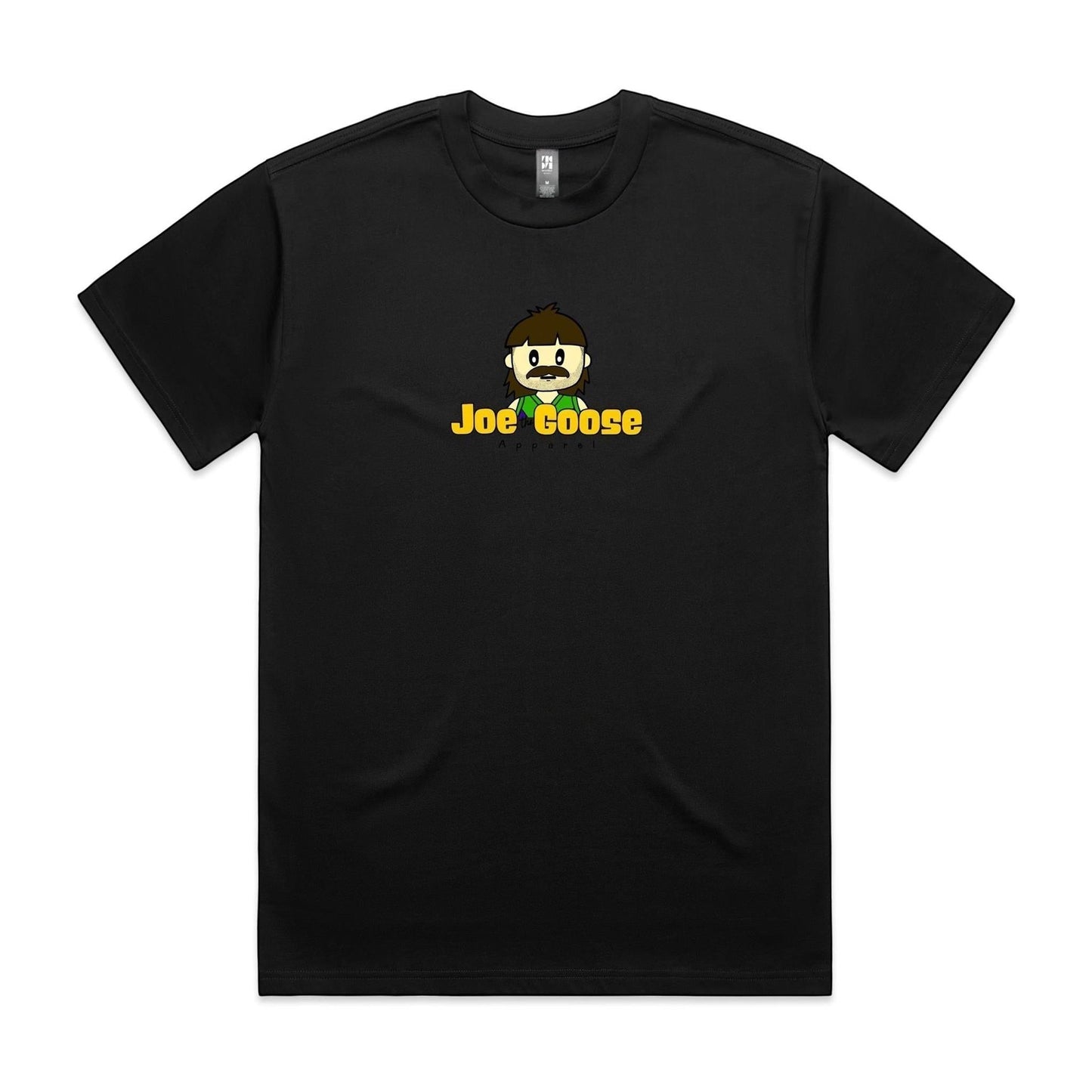 Joe the Goose Original Heavy Tee