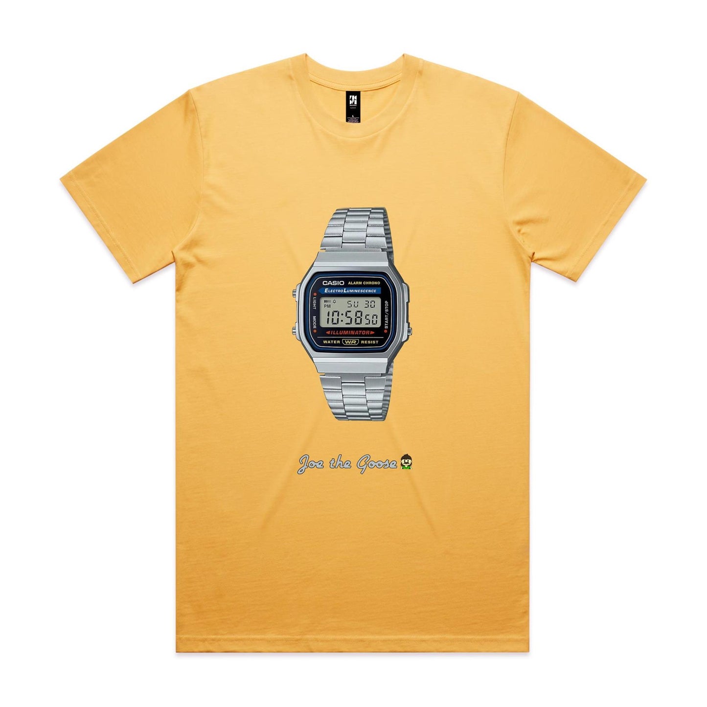 Watch Goose - Classic Tee