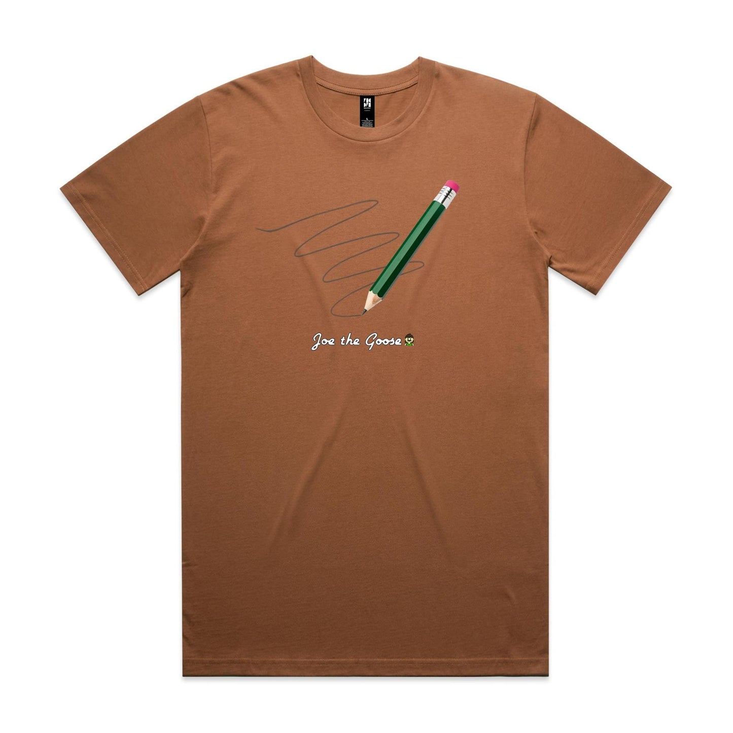 Pencil Goose - Classic Tee