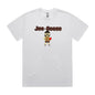 Hawks Joe the Goose Heavy Tee