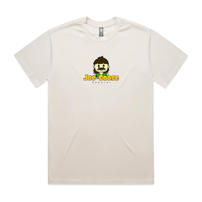 Joe the Goose Original Heavy Tee