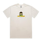 Joe the Goose Original Heavy Tee