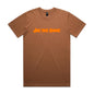 Fat Lettering Goose - Classic Tee