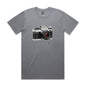 Vintage Camera - Classic Tee