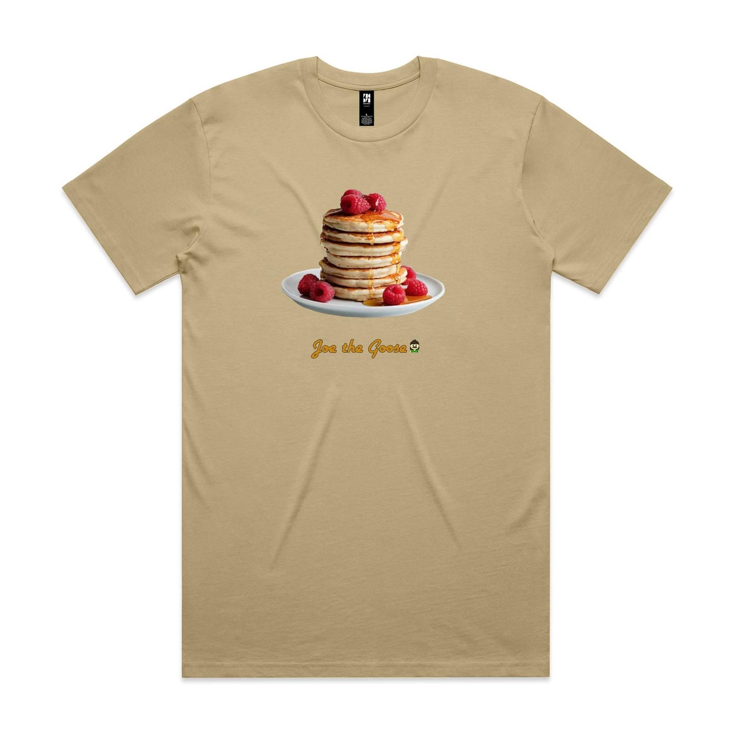 Pancakes Goose - Classic Tee
