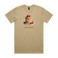 Pancakes Goose - Classic Tee