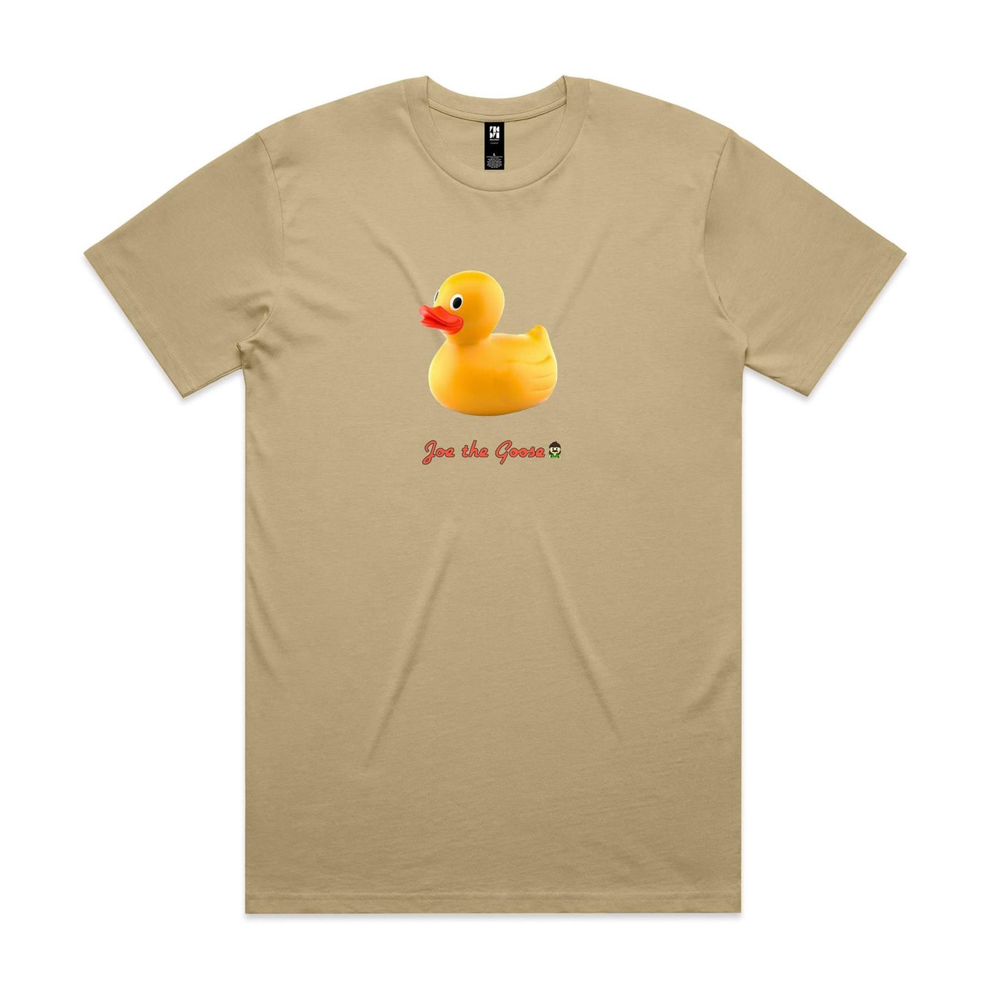 Toy Duck Goose - Classic Tee