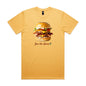 Double Beef n Bacon Goose - Classic Tee
