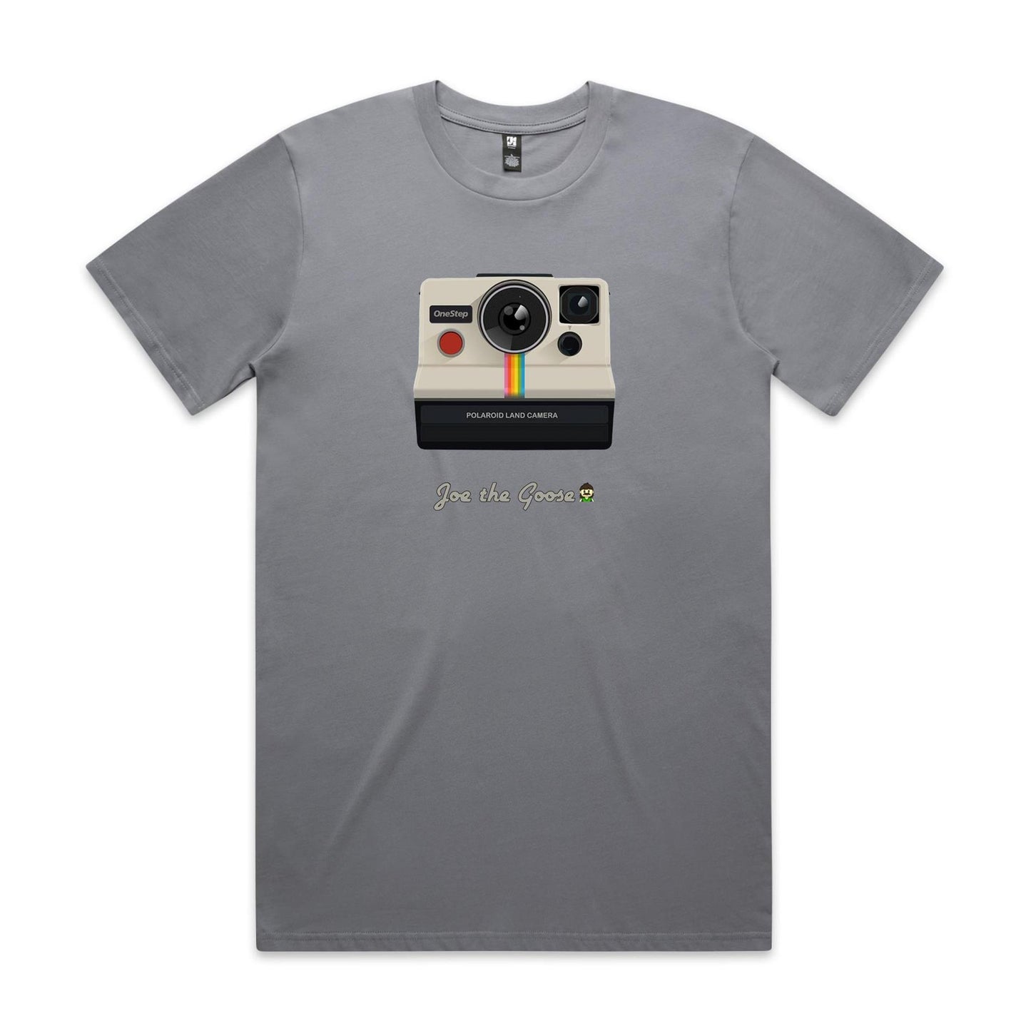 Polaroid Goose - Classic Tee