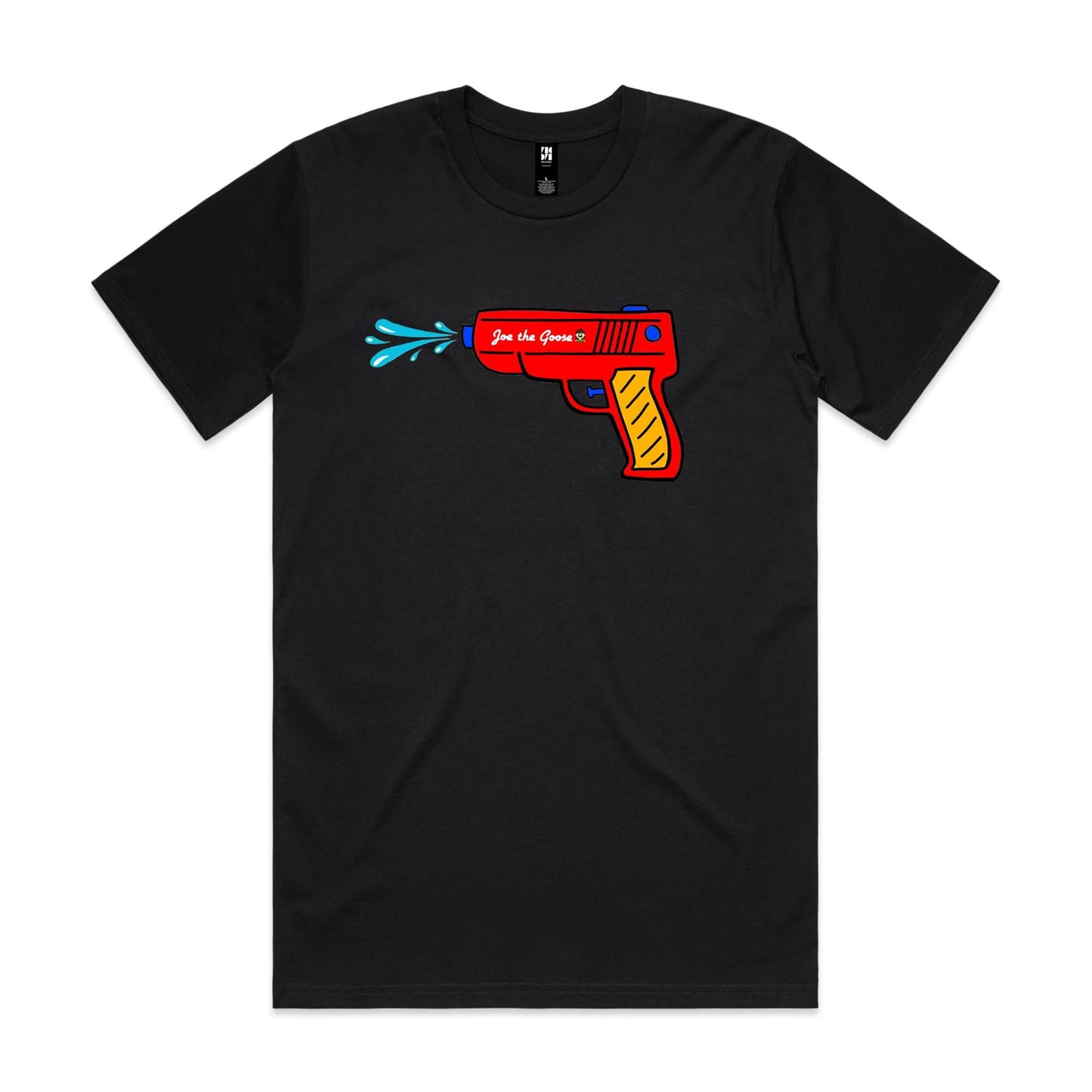 Water Pistol Goose - Classic Tee