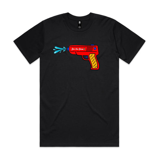 Water Pistol Goose - Classic Tee