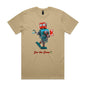 Robot Goose - Classic Tee
