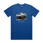 Vintage Camera - Classic Tee