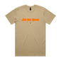 Fat Lettering Goose - Classic Tee