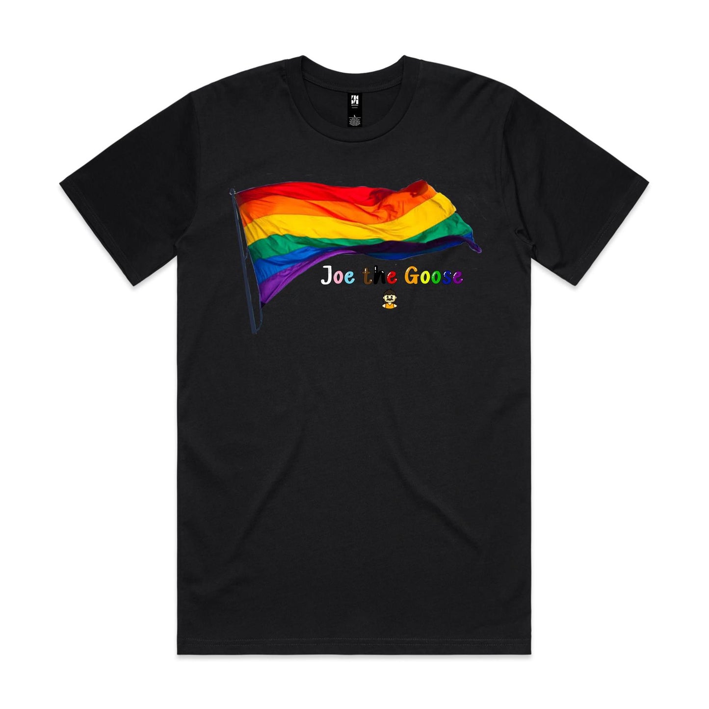 Pride Goose - Classic Tee