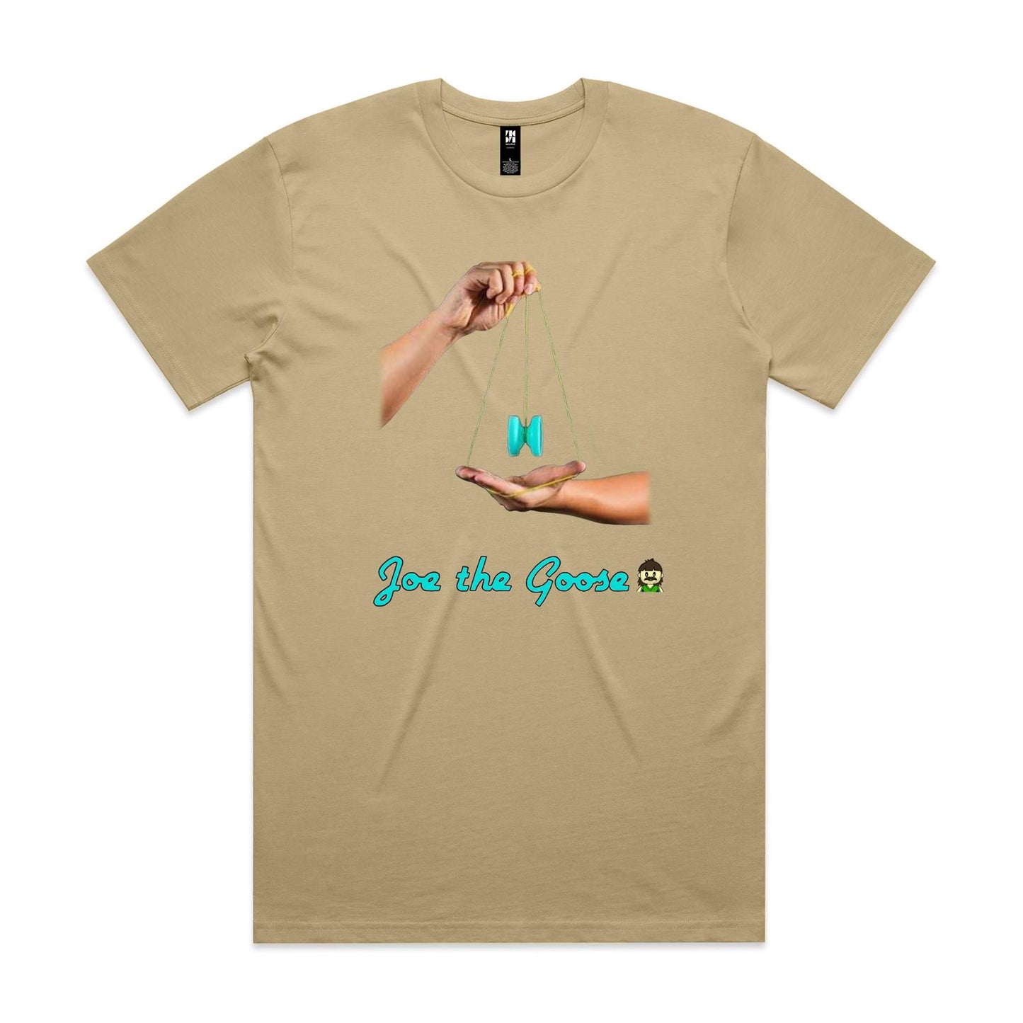 Yo Yo Goose - Classic Tee