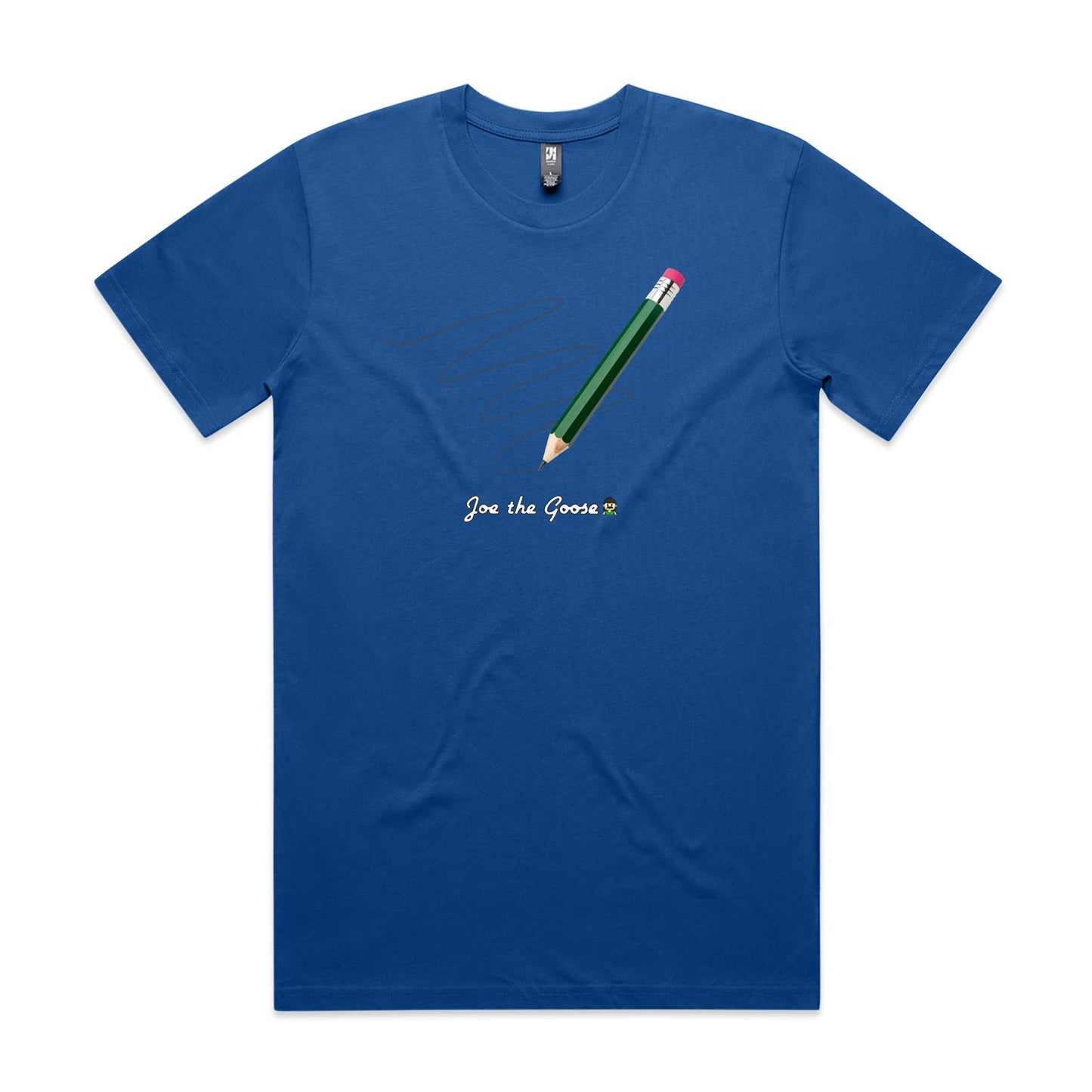 Pencil Goose - Classic Tee
