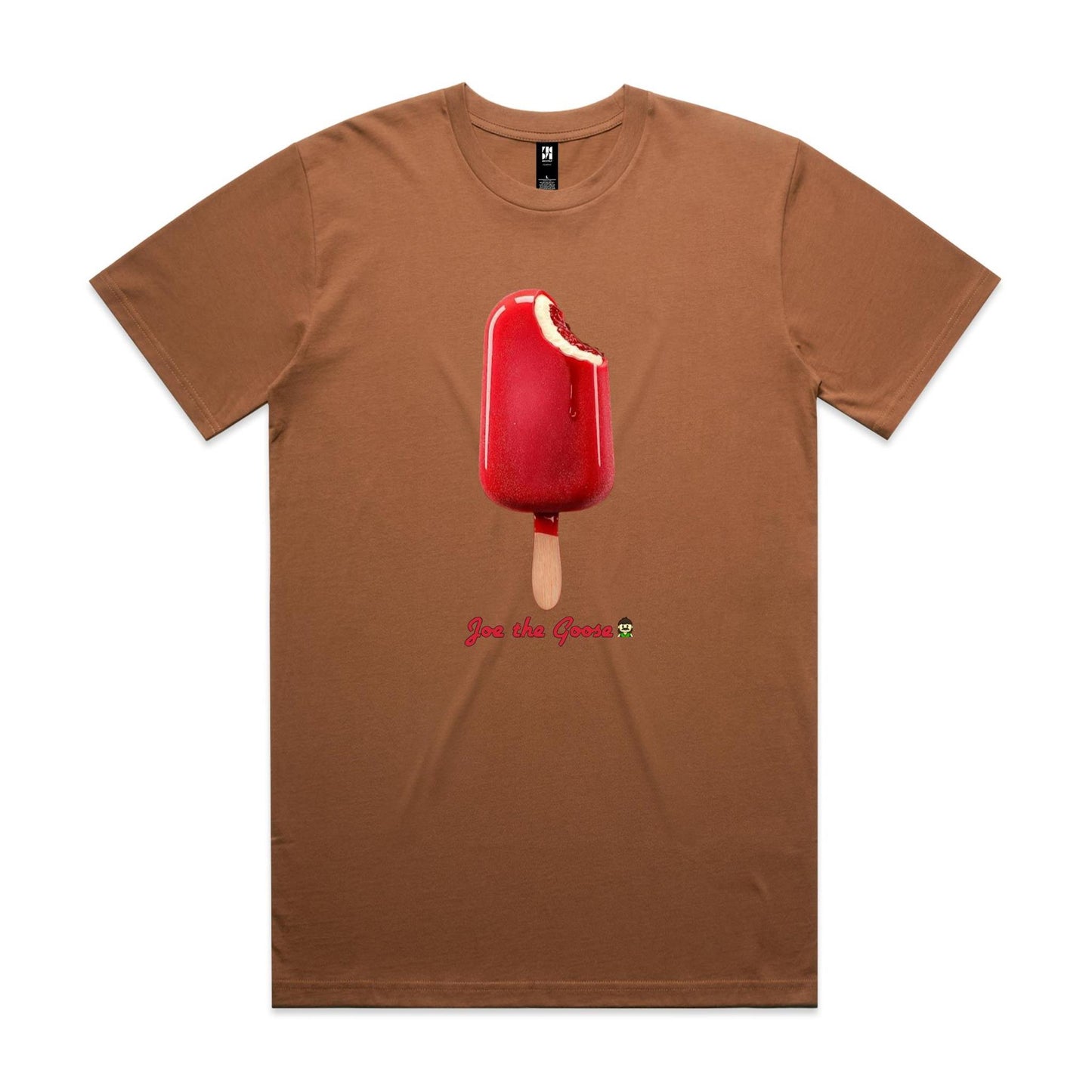Ice Cream Goose - Classic Tee