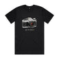 Vintage Camera - Classic Tee