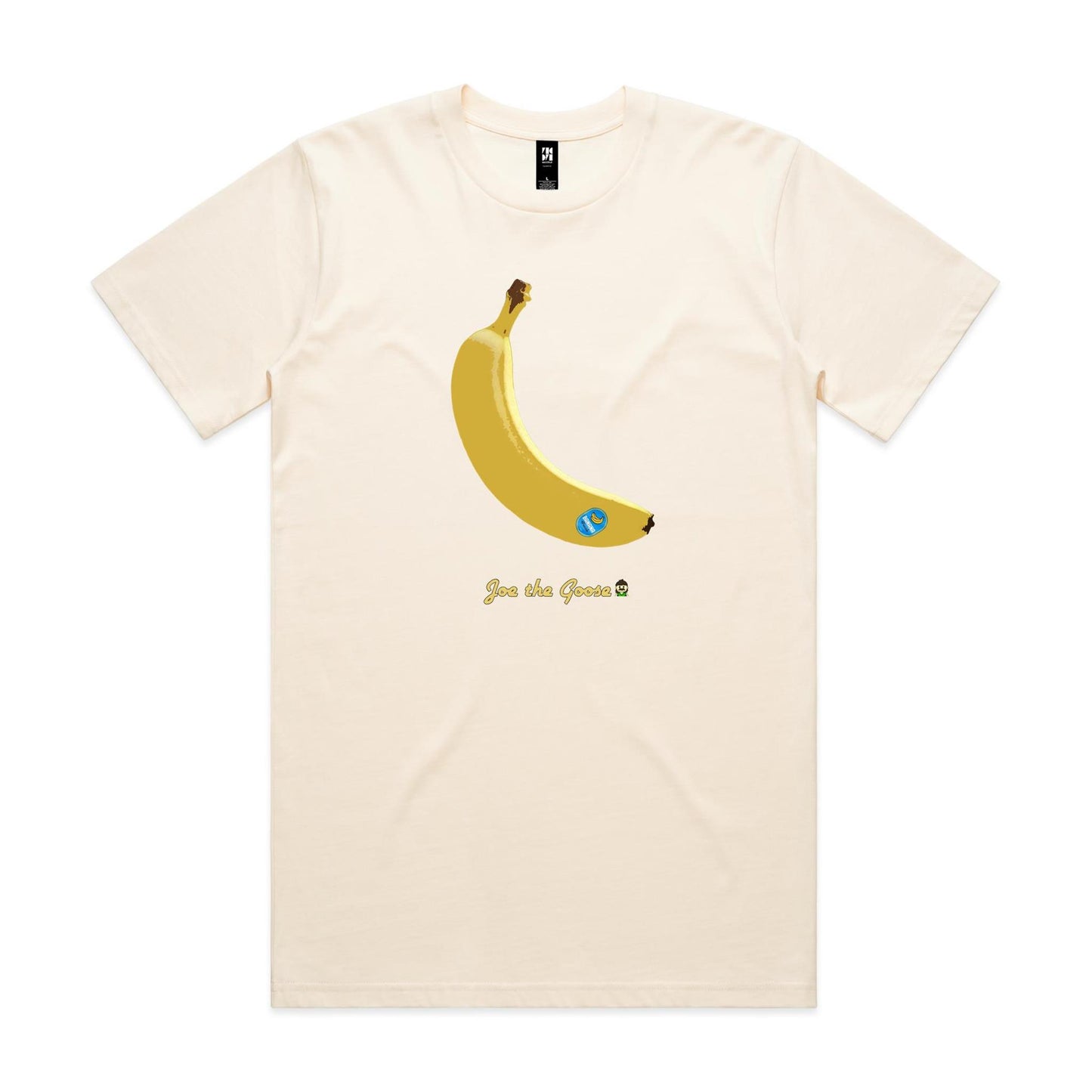 Banana Goose - Classic Tee