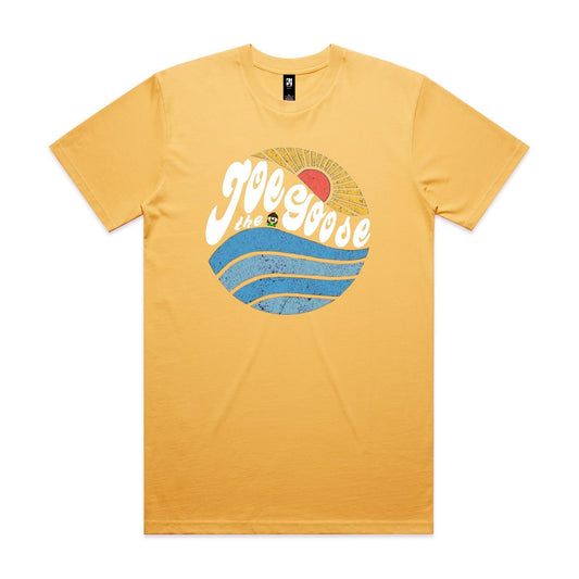 Sun n Surf Goose - Classic Tee