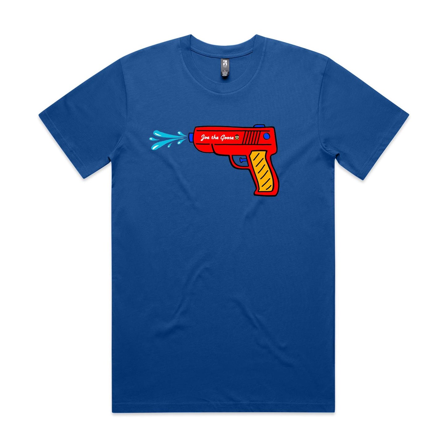 Water Pistol Goose - Classic Tee