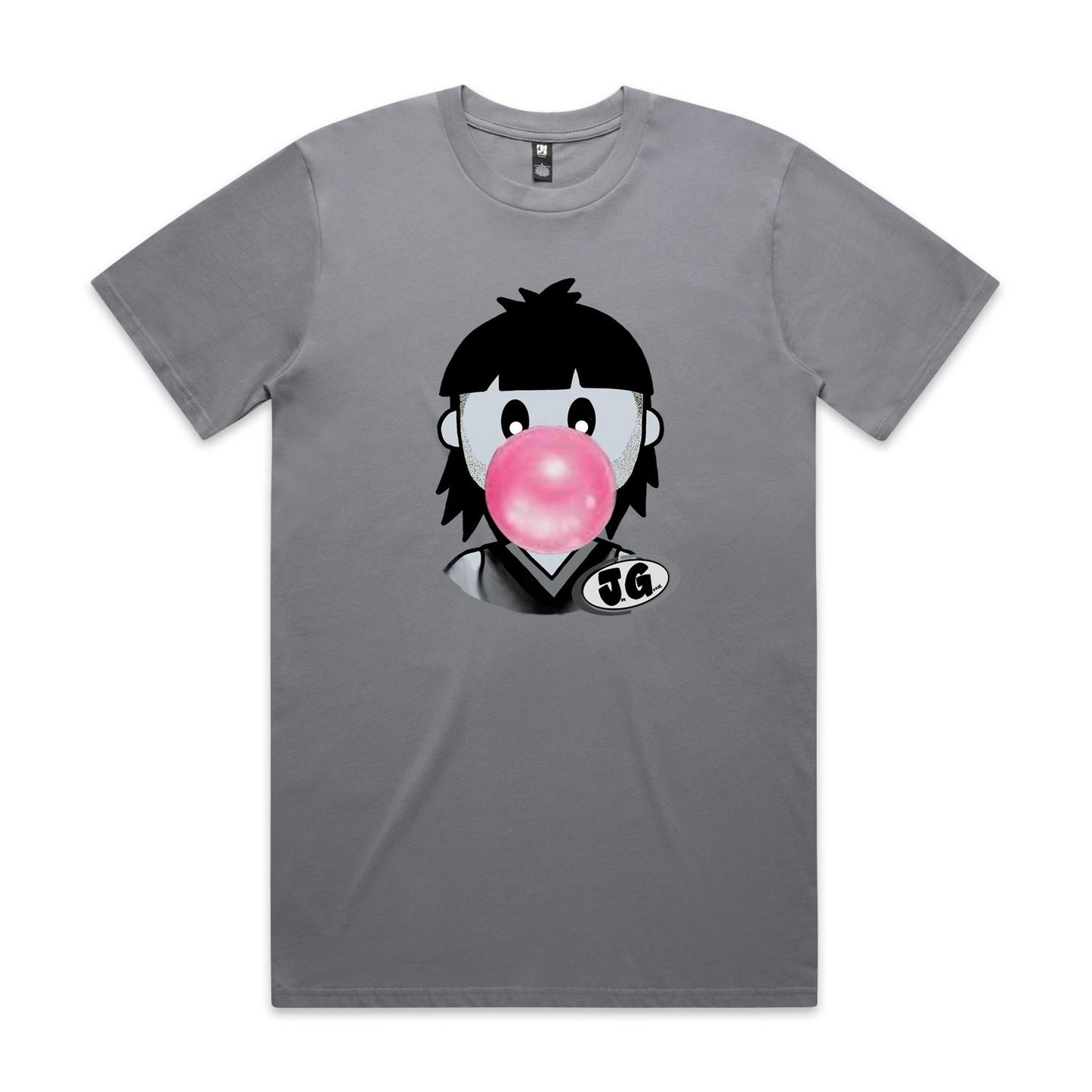 Bubble Gum Blower Goose  - Classic Tee