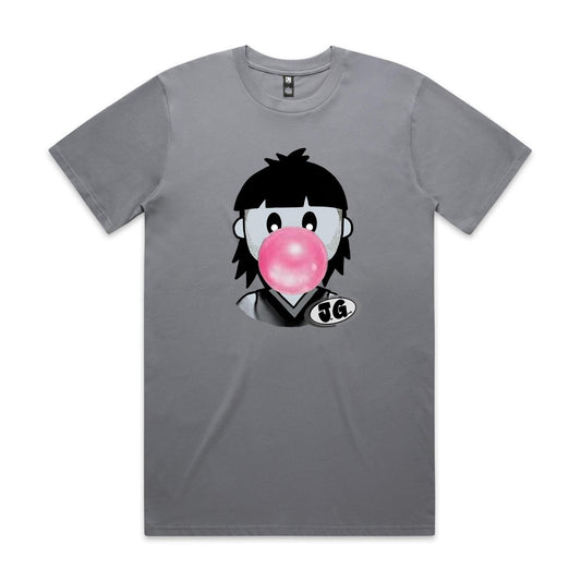 Bubble Gum Blower Goose  - Classic Tee