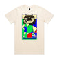 Fragmented Goose - Classic Tee
