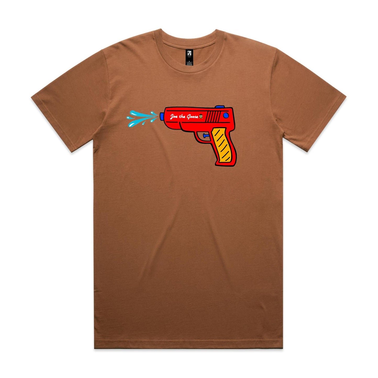 Water Pistol Goose - Classic Tee