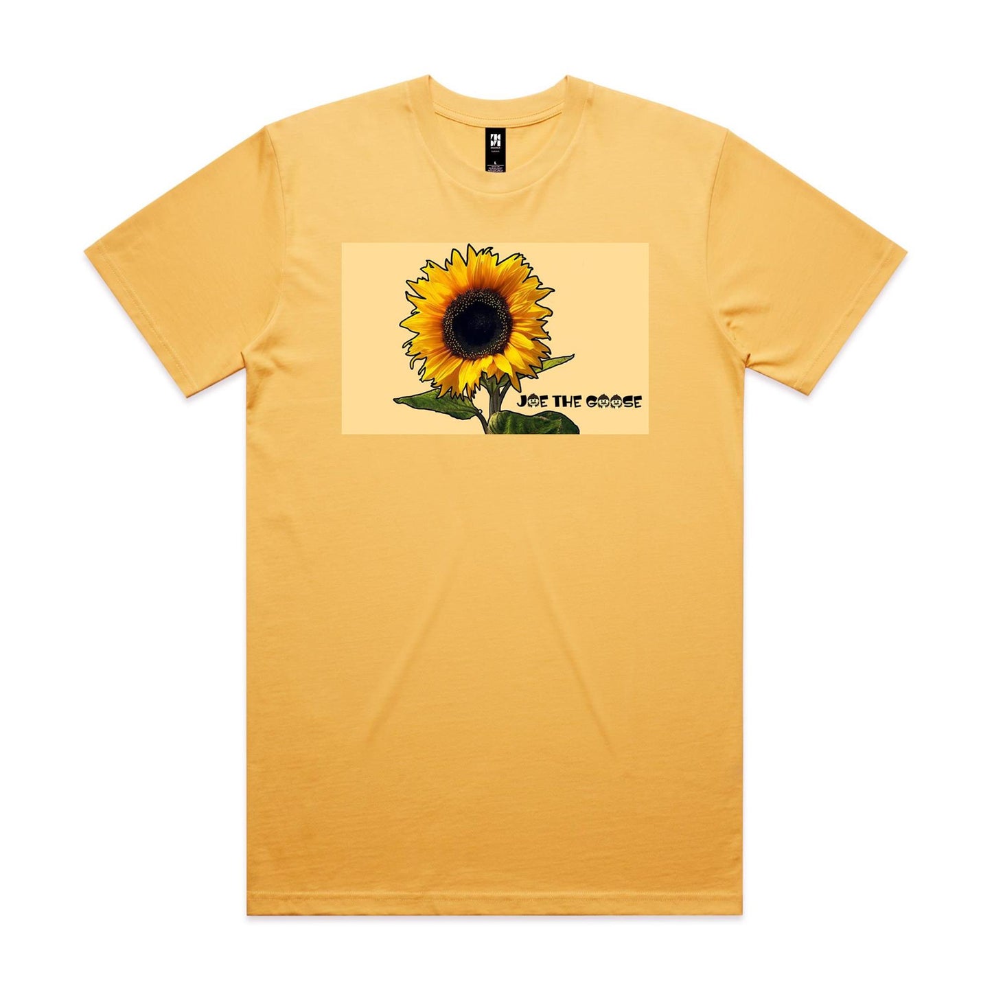Sun Flower Goose - Classic Tee