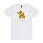 Balloon Dog Goose - Classic Tee