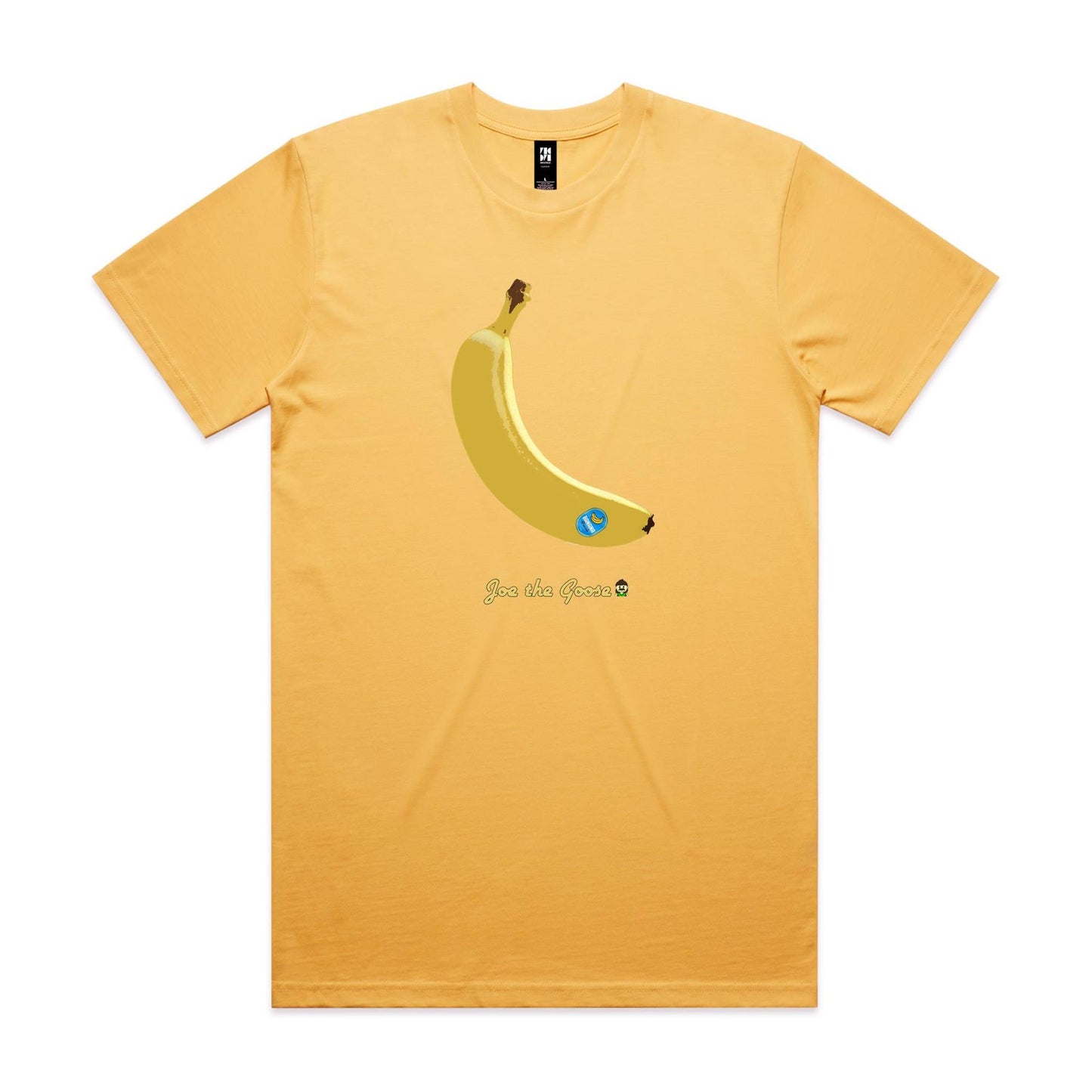 Banana Goose - Classic Tee