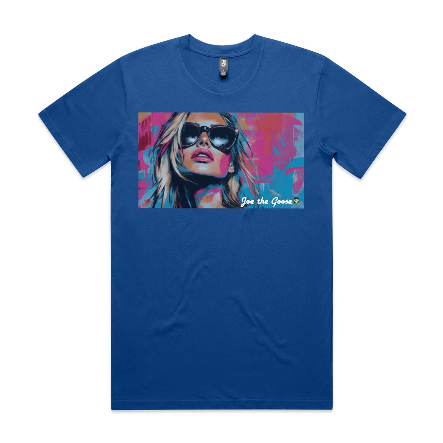 Beach Babe Goose - Classic Tee
