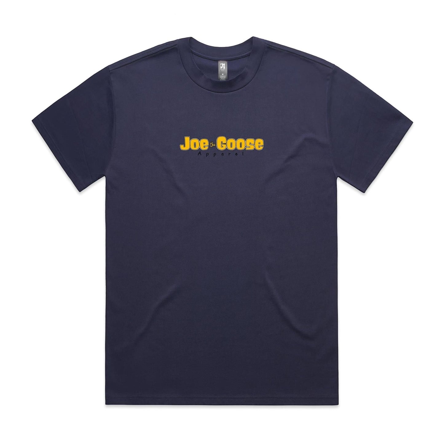 Joe the Goose Apparel Heavy Tee