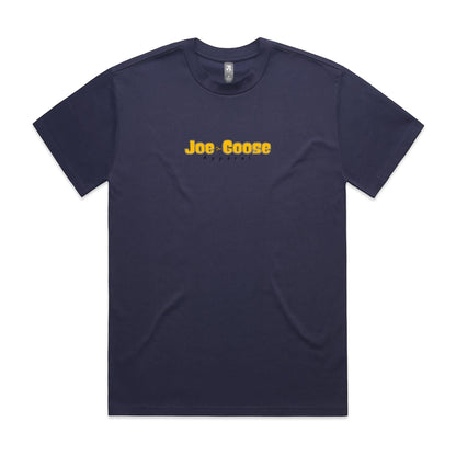 Joe the Goose Apparel Heavy Tee