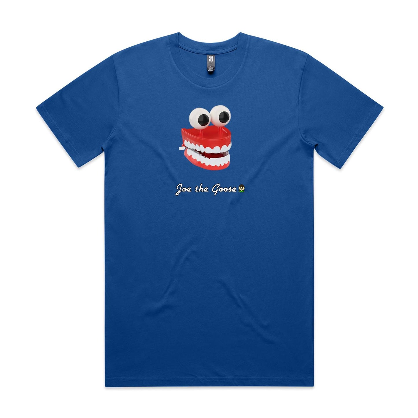 Chattering Teeth Goose - Classic Tee