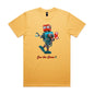 Robot Goose - Classic Tee