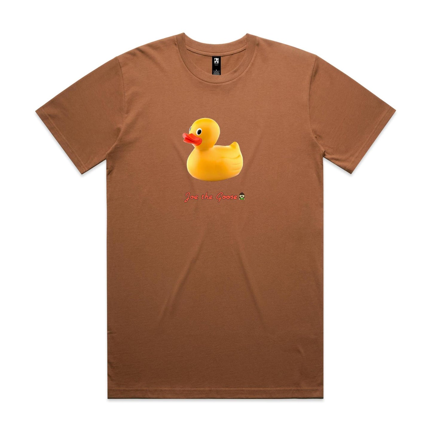 Toy Duck Goose - Classic Tee
