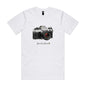 Vintage Camera - Classic Tee