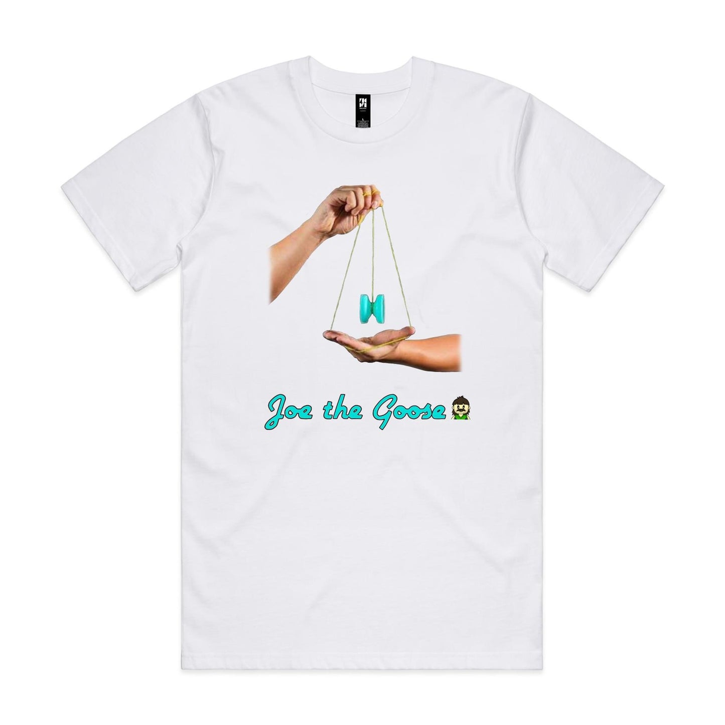 Yo Yo Goose - Classic Tee