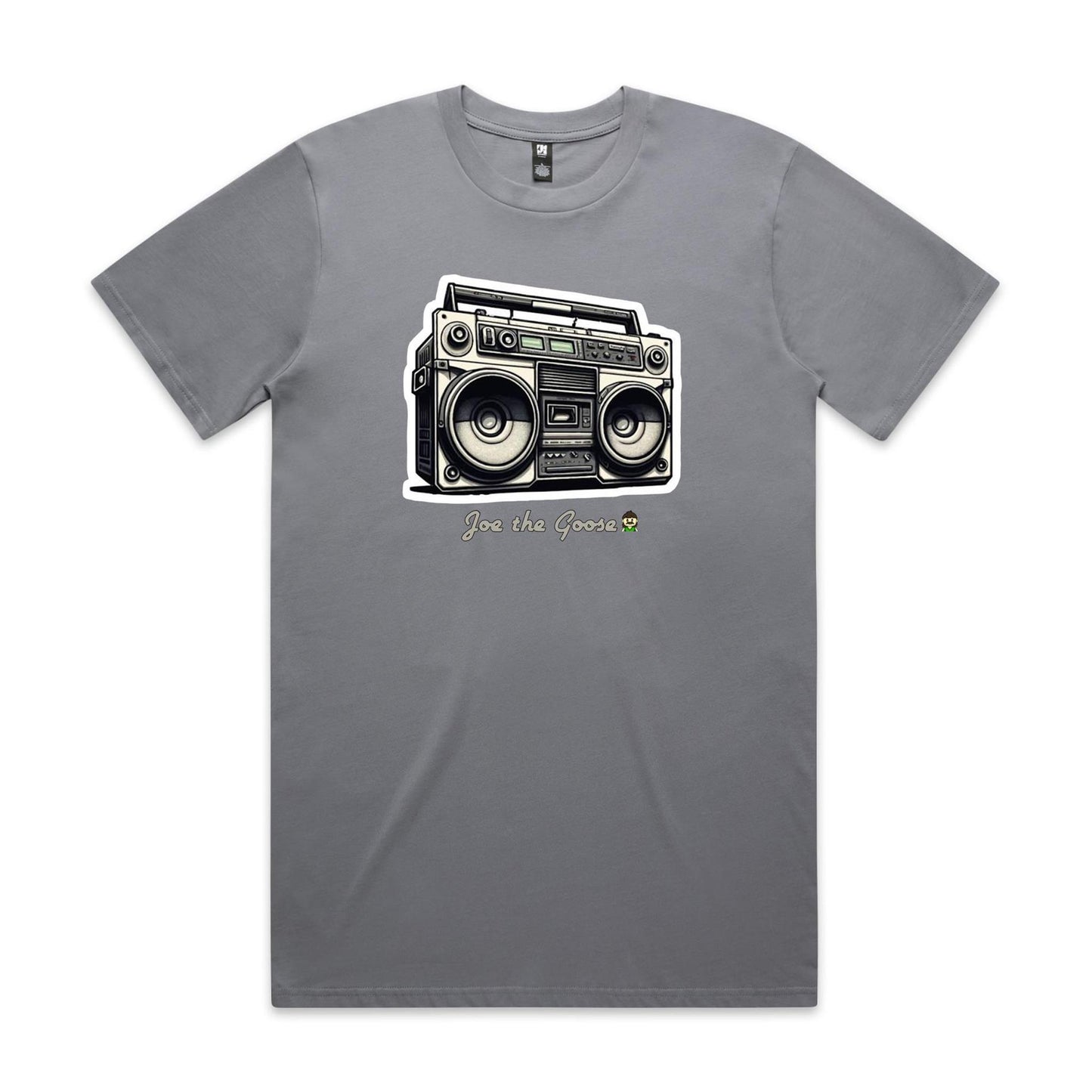 Boom Box Goose - Classic Tee