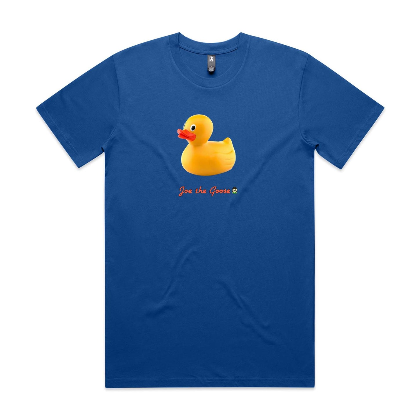 Toy Duck Goose - Classic Tee