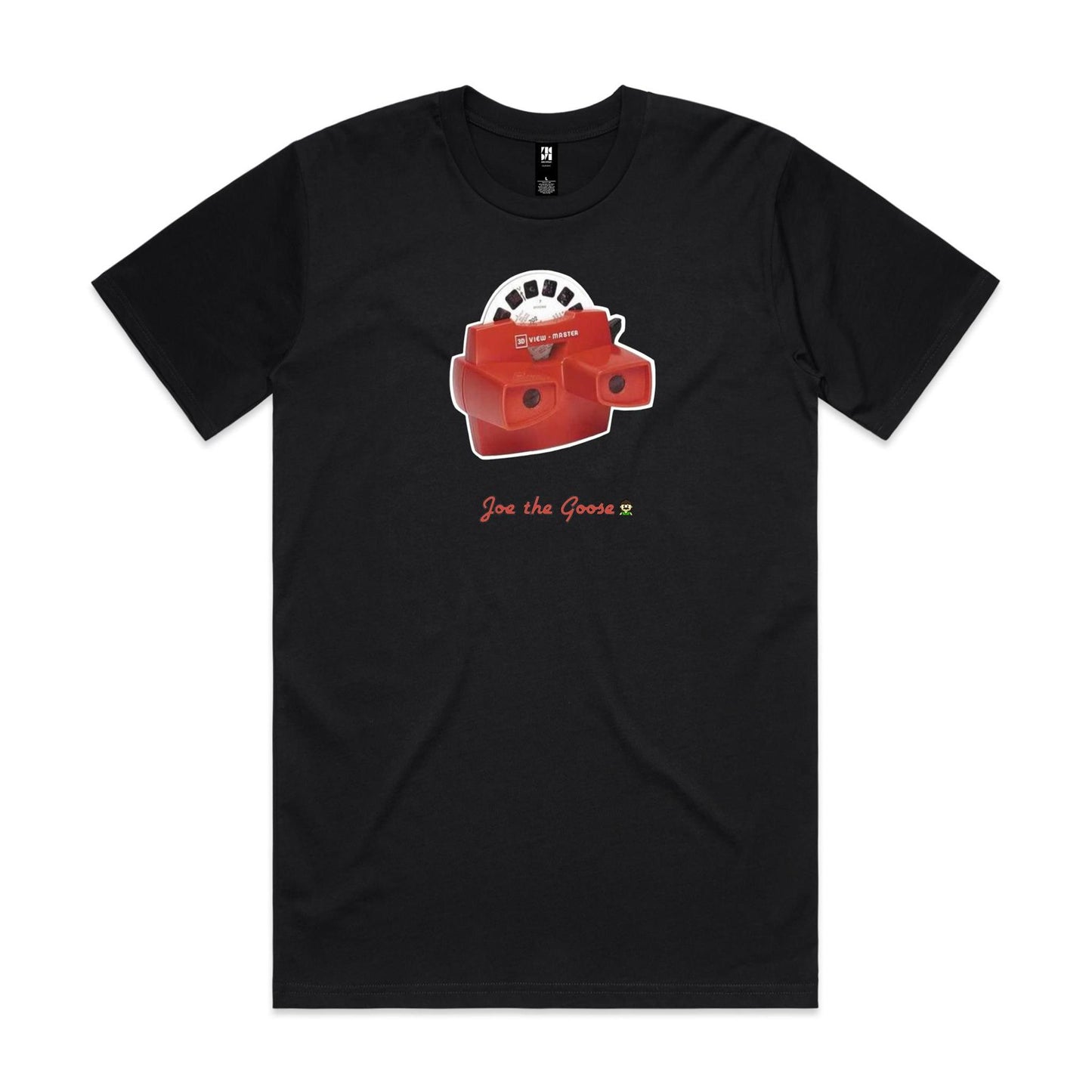 Viewmaster Goose - Classic Tee