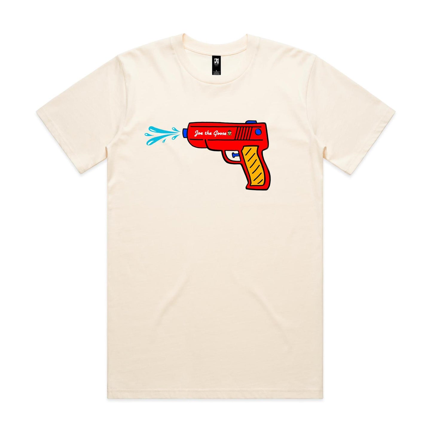 Water Pistol Goose - Classic Tee
