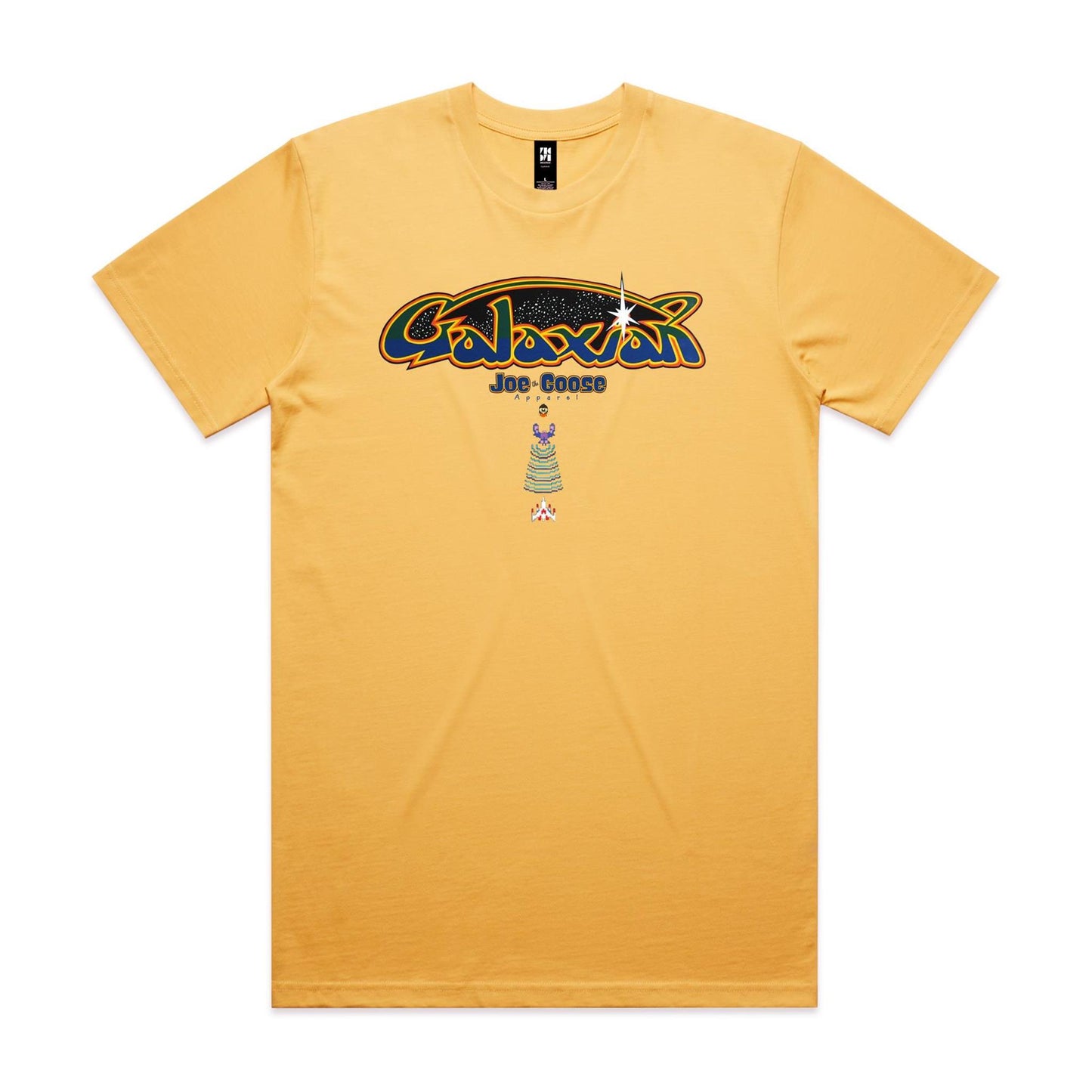 Galaxian Goose - Classic Tee