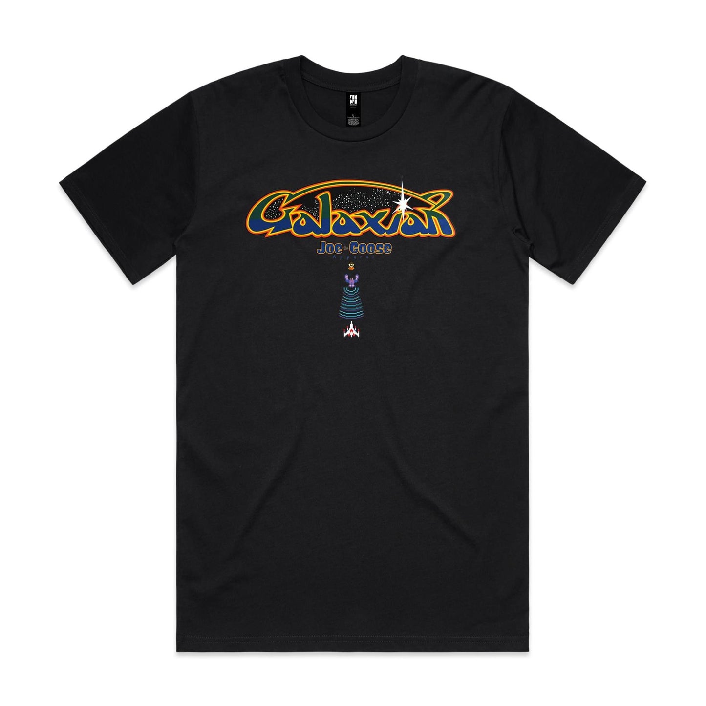 Galaxian Goose - Classic Tee