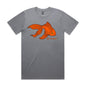 Goldfish Goose - Classic Tee