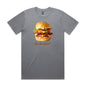 Double Beef n Bacon Goose - Classic Tee