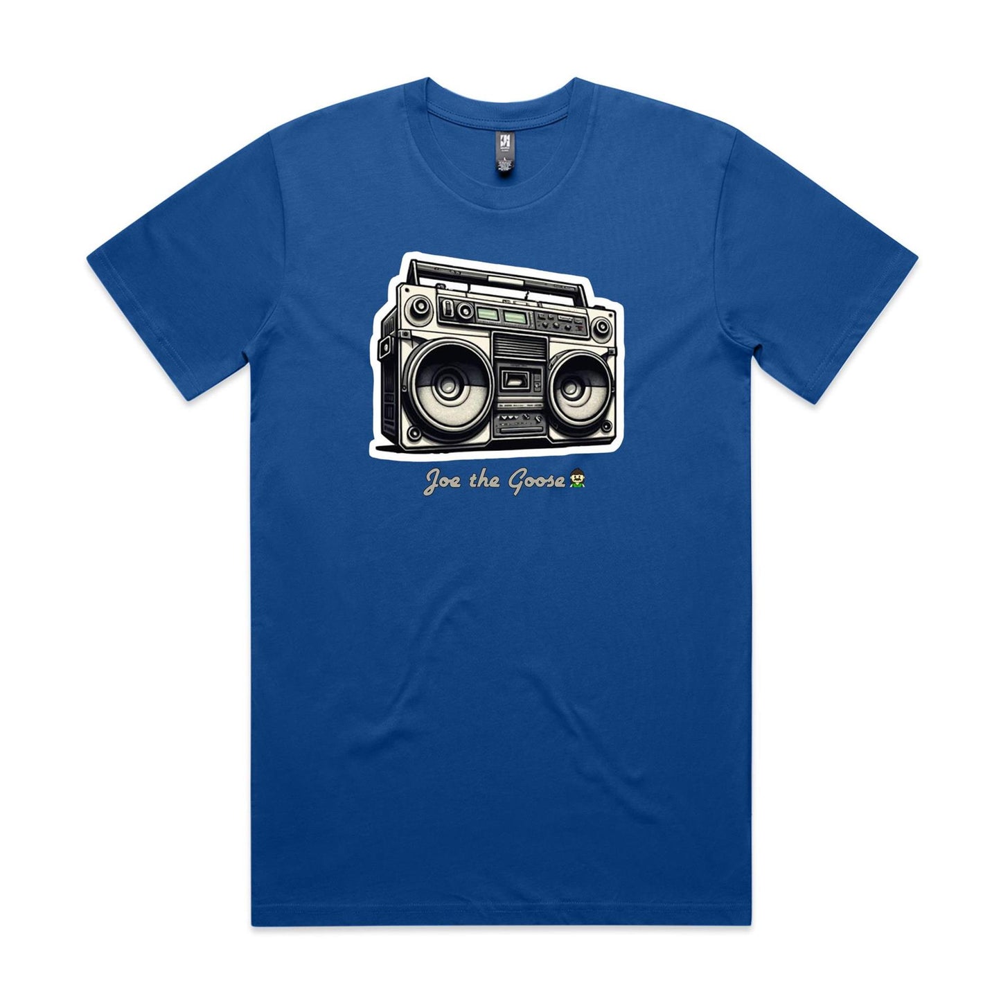 Boom Box Goose - Classic Tee